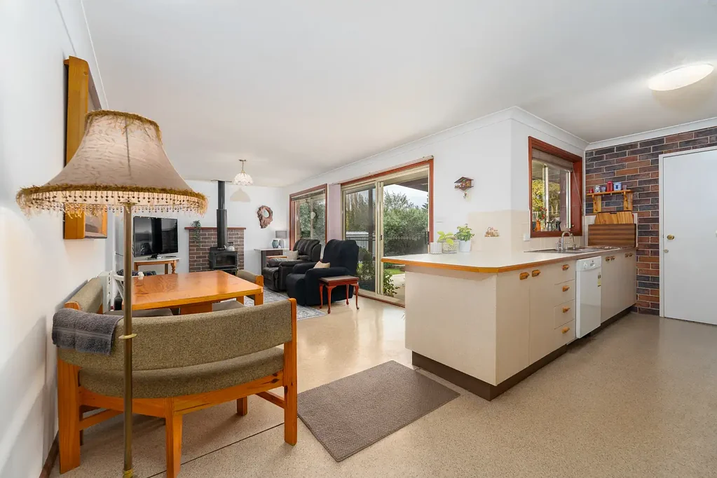 Armidale 4chambre Exceptional Four-Bedroom Home Offering Style, Space and Flexibility