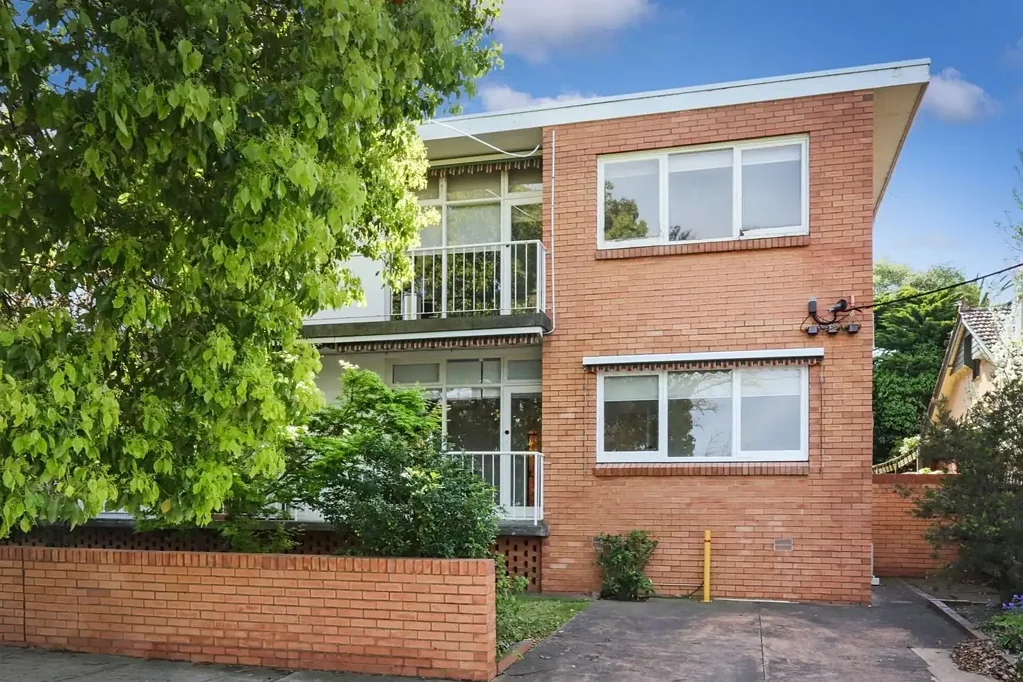 10/78 Richardson Street, Essendon, VIC 3040