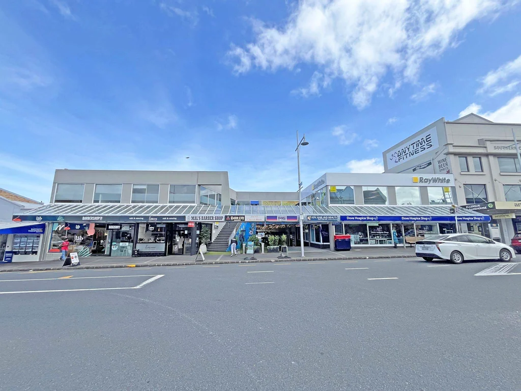 Ellerslie PRIME 88M² OFFICE IN THE HEART OF ELLERSLIE