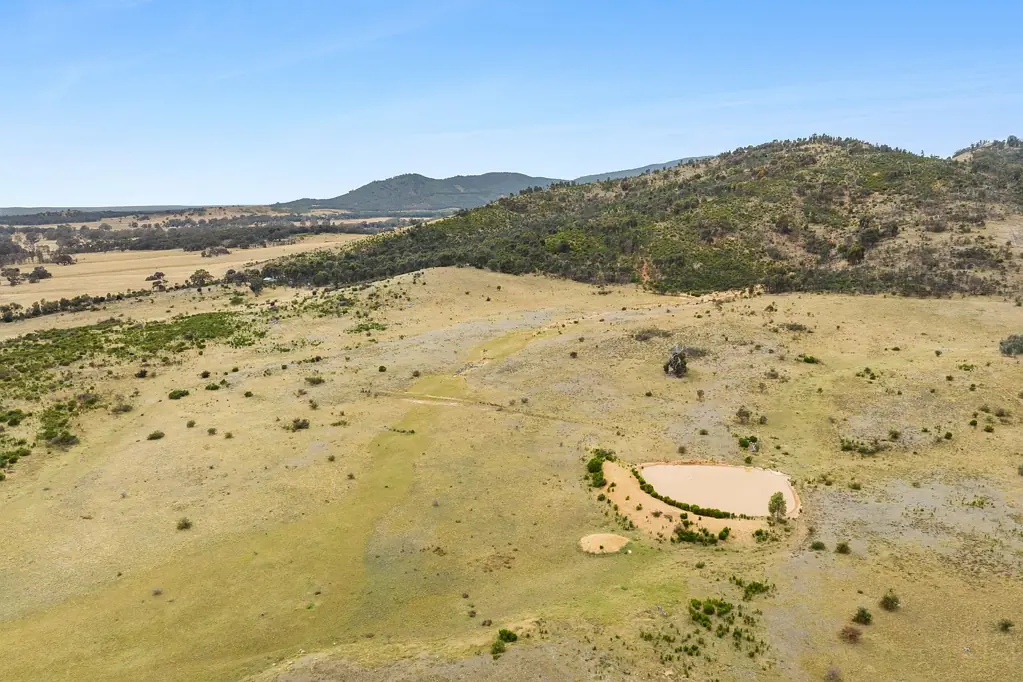 Moonambel 80 Acres of Untamed Beauty & Breathtaking Views in the Pyrenees