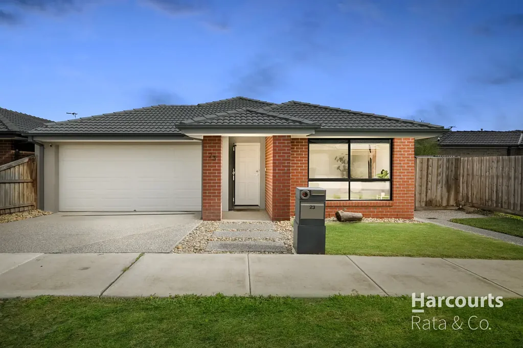 Unmatched style in the heart of Wollert !