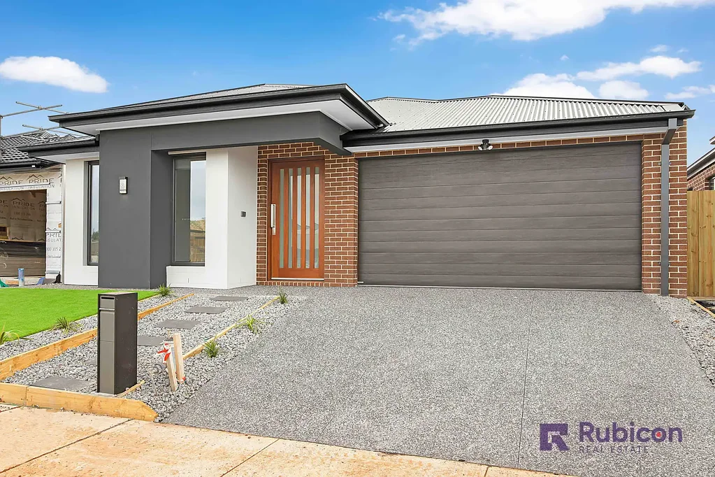 BRAND NEW HOME | 4 BEDROOMS | 2 BATHROOMS | DOUBLE GARAGE