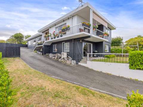 Taupo 6房  Spacious, Versatile, and Full of Potential!