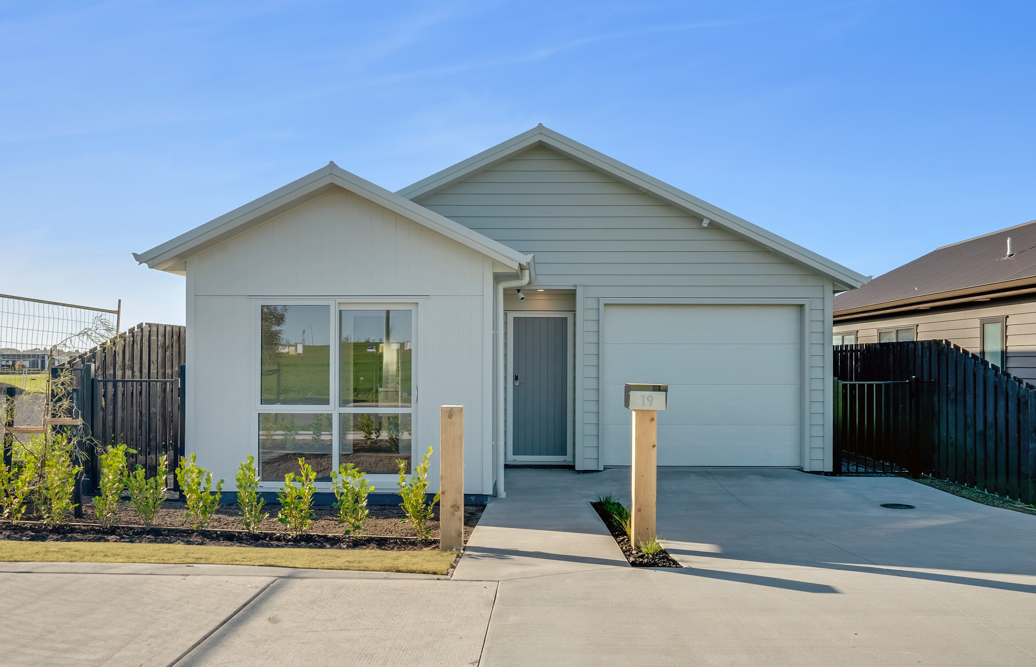 19 Noverma Street, Te Kauwhata, Waikato, 3房, 1浴, House