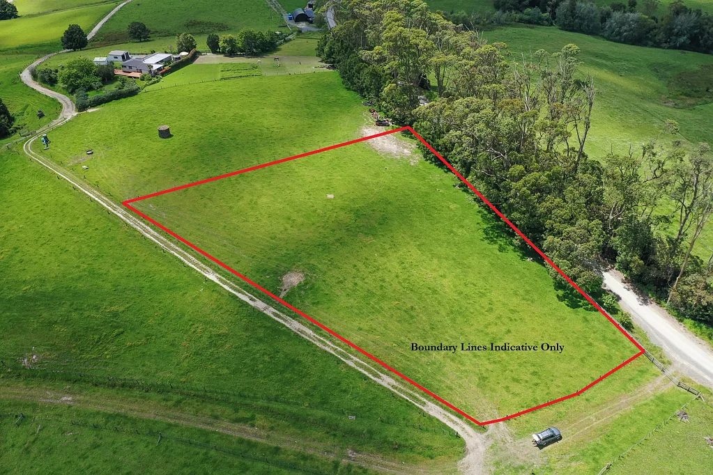 Waipu  Beautiful Country Retreat (Lot 1)