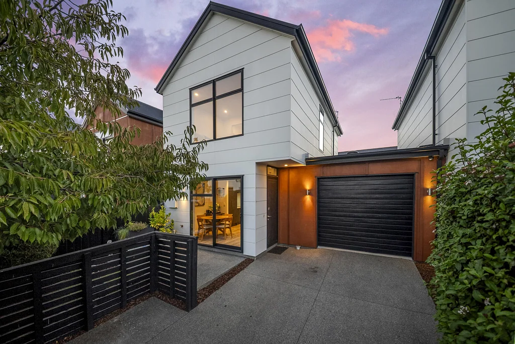 12 Packard Crescent, Halswell, Christchurch, Canterbury