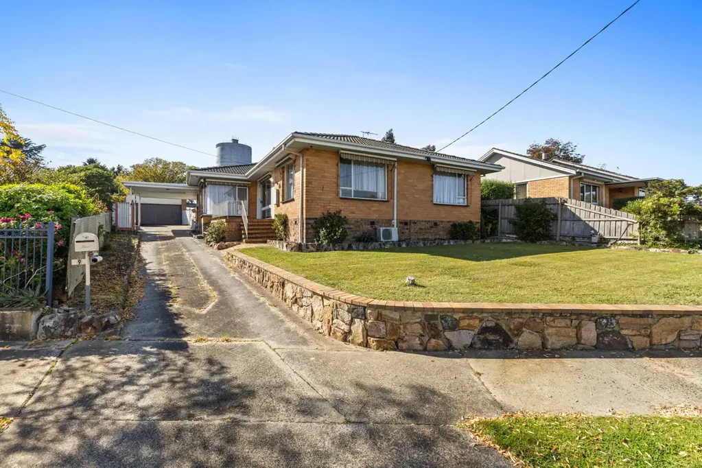 Morwell 3 Bedroom Spacious & Practical Living with Added Extras