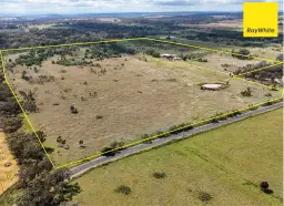 392 Mount Russell Road, Inverell