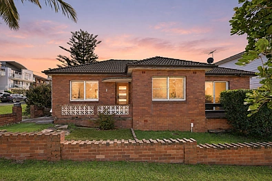 1 Fox Street, Malabar, NSW 2036, 3 phòng ngủ, 2 phòng tắm, House
