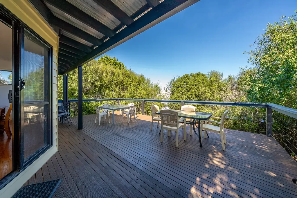 Sunset Strip 3 Slaapkamer Coastal Living Moments from the Beach