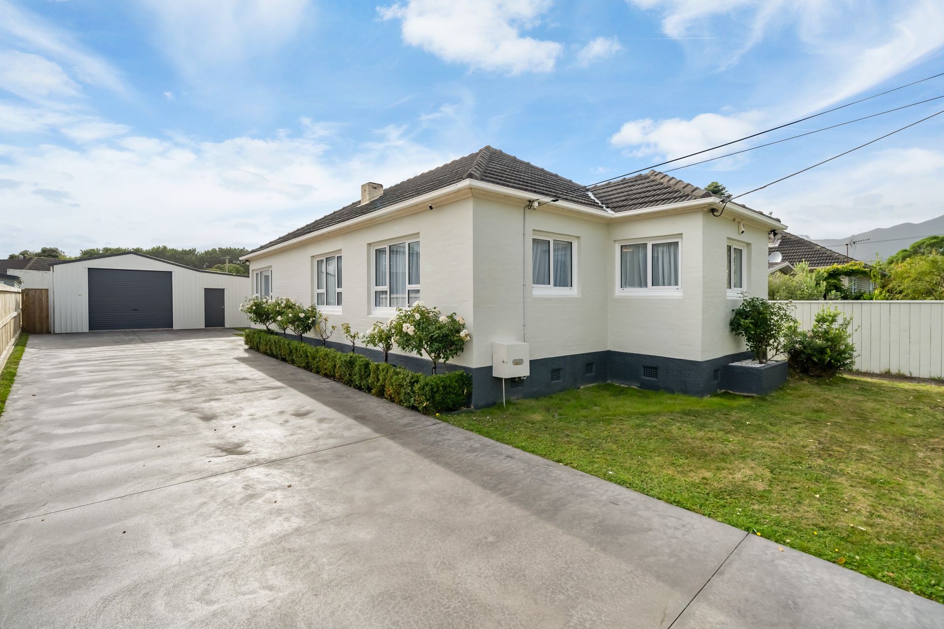 65 Lincoln Avenue, Epuni, Lower Hutt, 3 ਕਮਰੇ, 1 ਬਾਥਰੂਮ, House