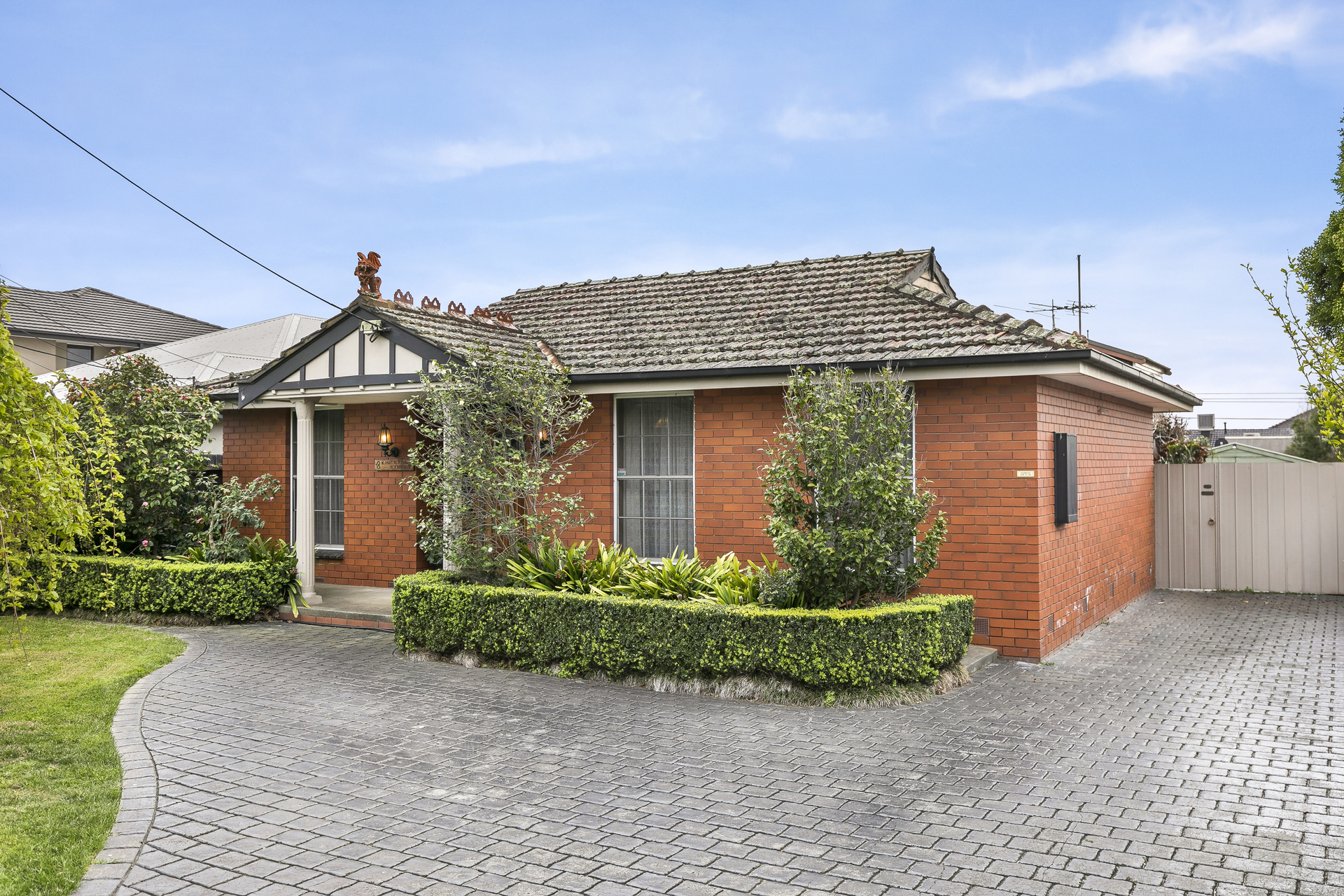 8 KINGSTON ST, KEILOR PARK VIC 3042, 0 rūma, 0 rūma horoi, House