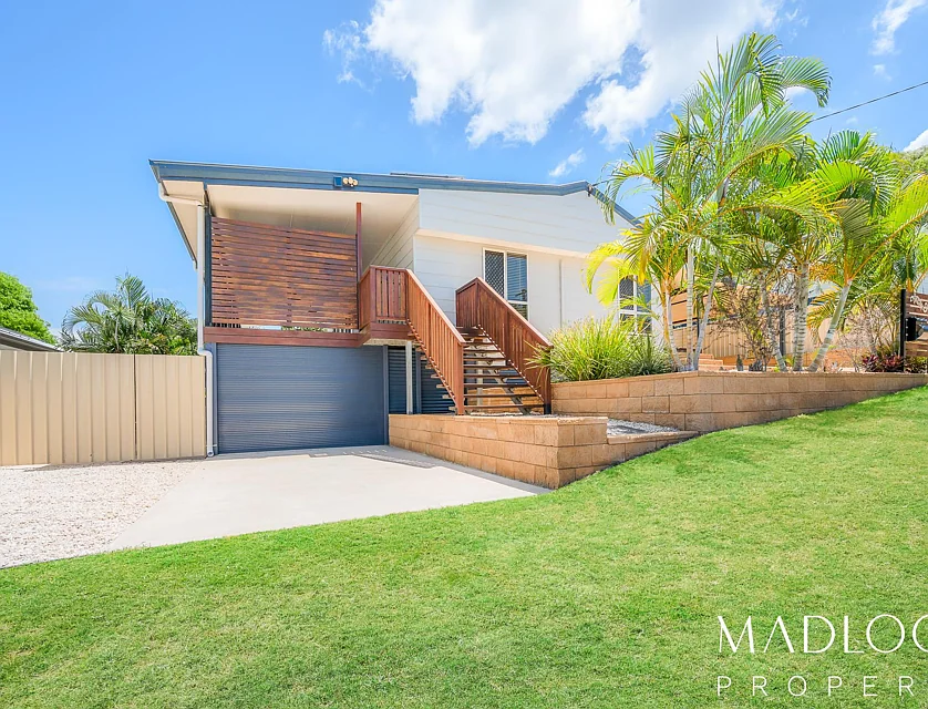 5 Brunke Street, West Gladstone, Fitzroy, 3房, 1浴, House