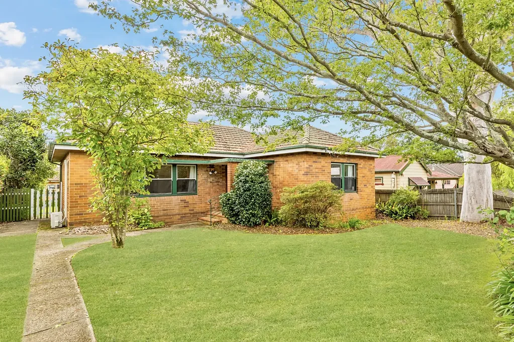 32 Balaclava Road, Eastwood, NSW 2122