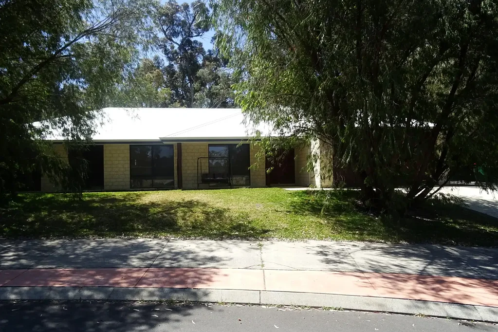 Large Family Home