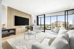 510/3 Gray Street, Bondi Junction