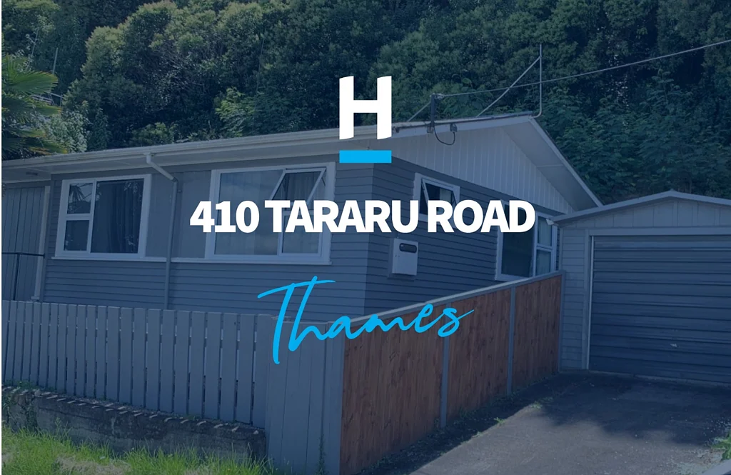 Three Bedroom House - Thames