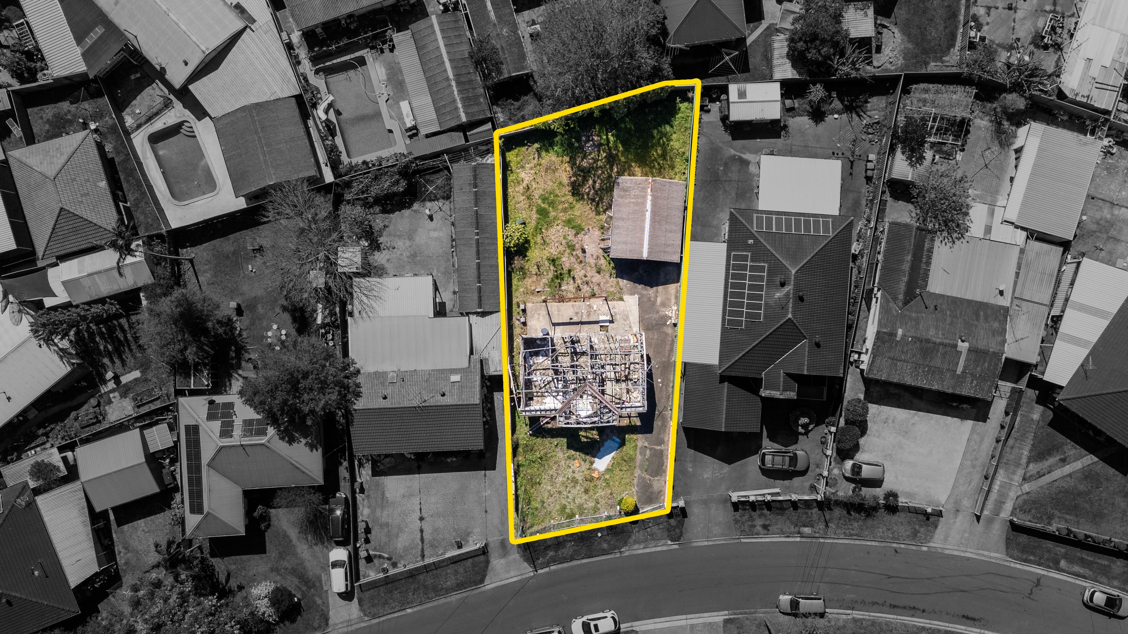 23 CABRAMURRA ST, HECKENBERG NSW 2168, 0 침실, 0 욕실, House