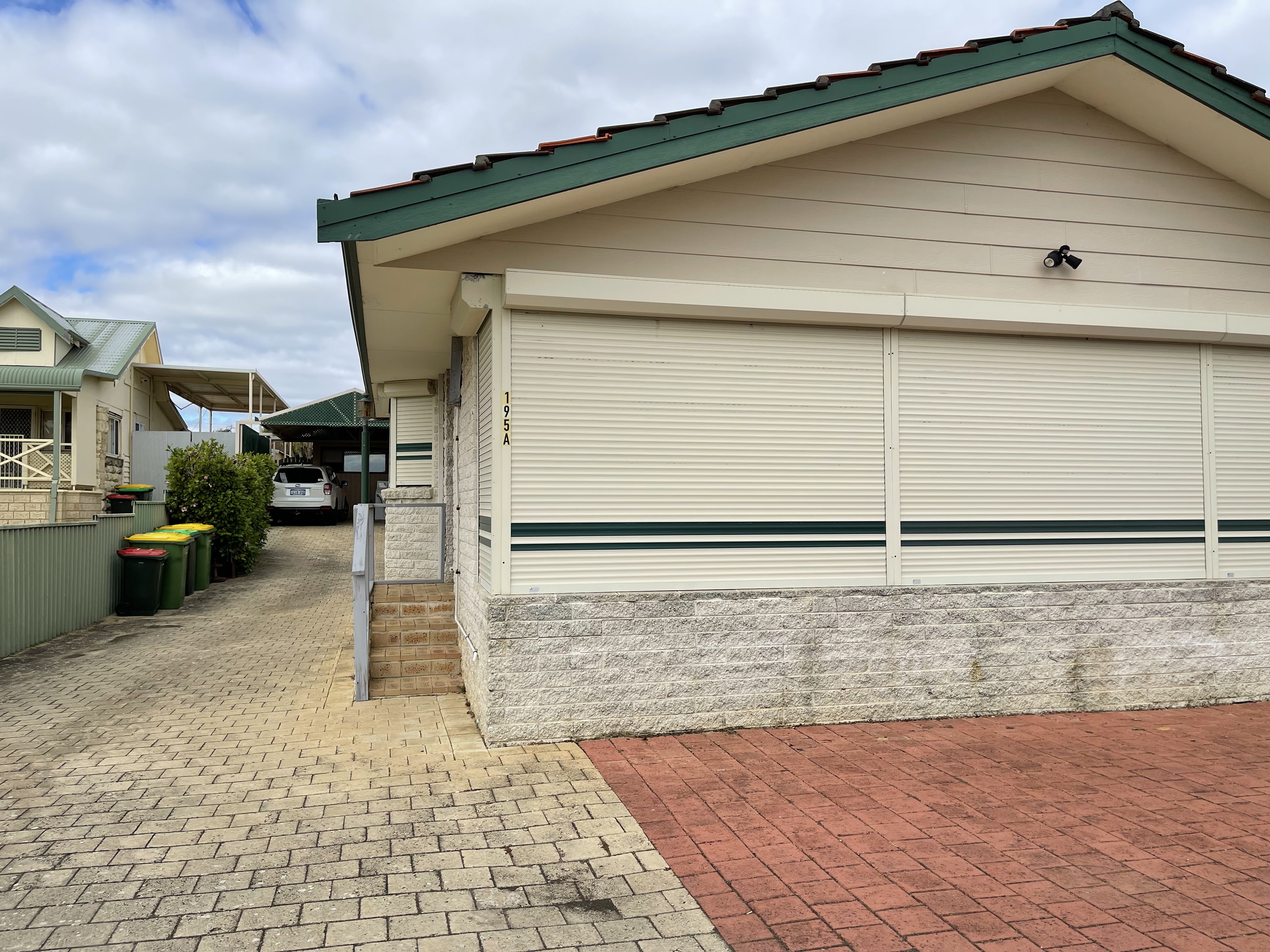 195A ROCKINGHAM BEACH RD, ROCKINGHAM WA 6168, 0 chambres, 0 salles de bain, Unspecified