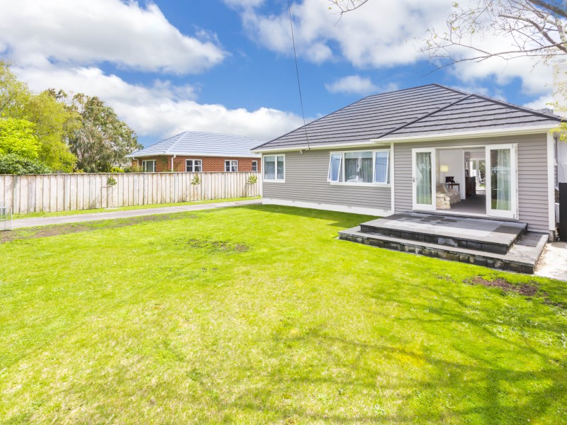 7 Oak Street, Ebdentown, Upper Hutt, 3房, 0浴