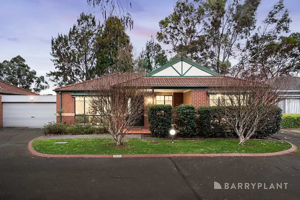 47/355 Dorset Road, Croydon, VIC 3136