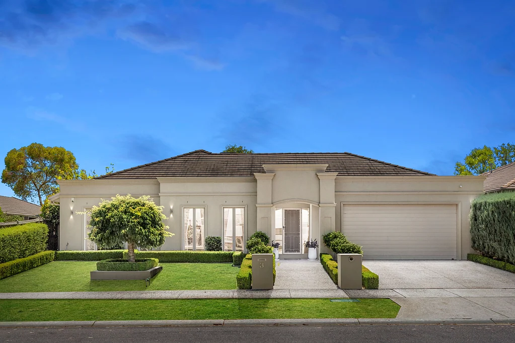 3 Kossatz Terrace, Doreen, VIC 3754