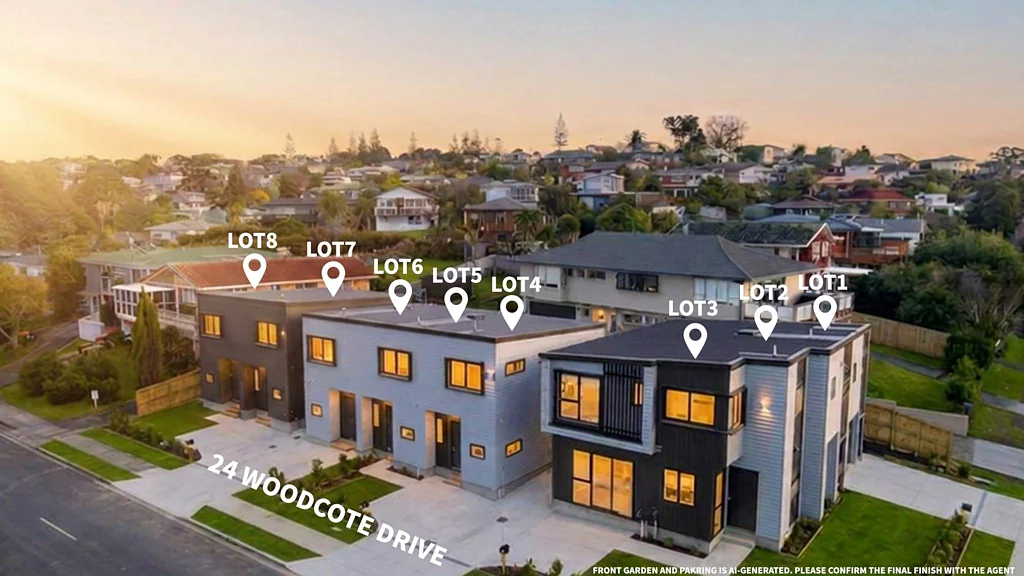 Glenfield 2Phòng ngủ Two Ensuites, Walk to school and mall