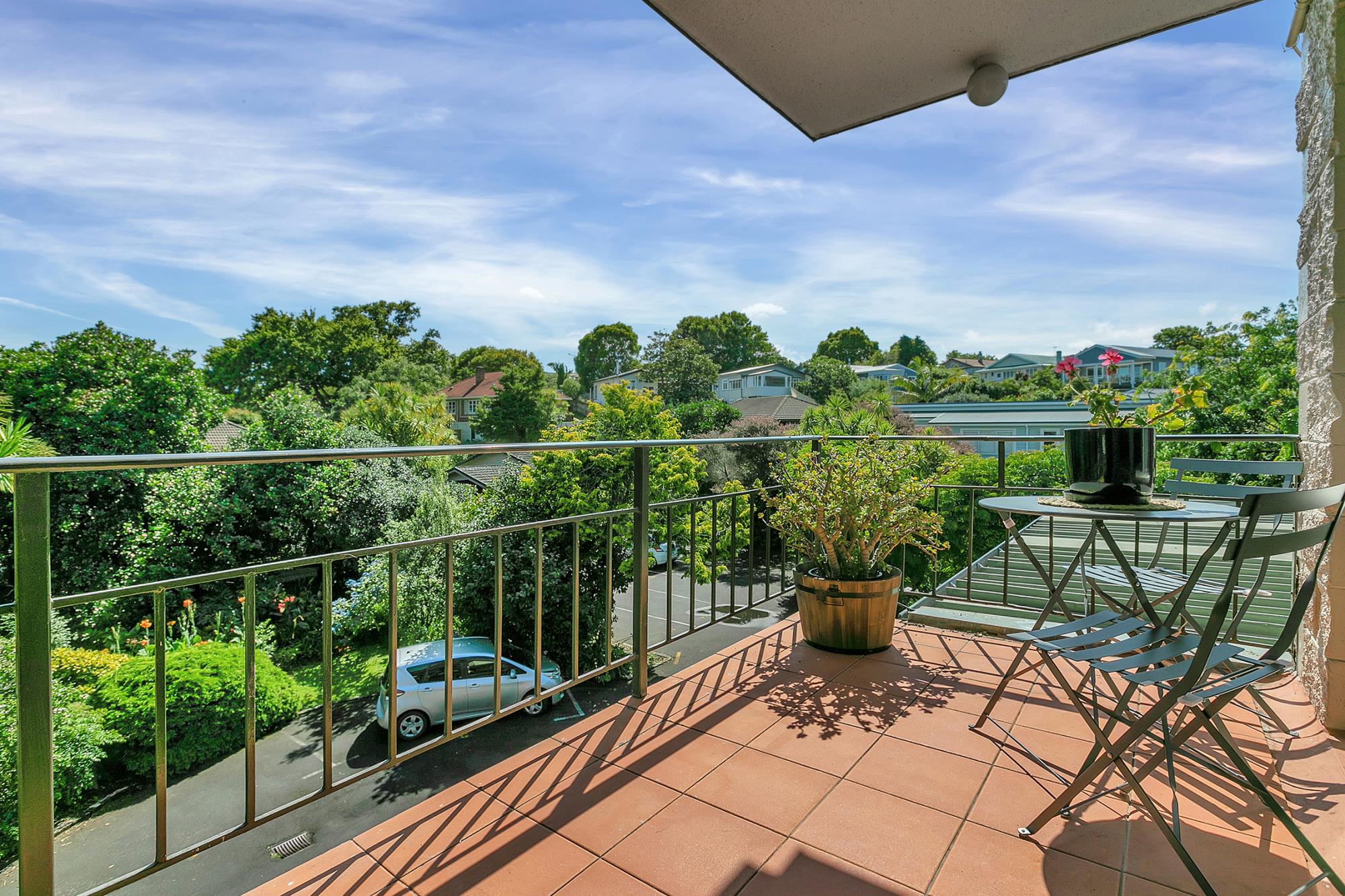 25/43 Woodward Road, Mount Albert, Auckland, 1 Kuwarto, 1 Banyo