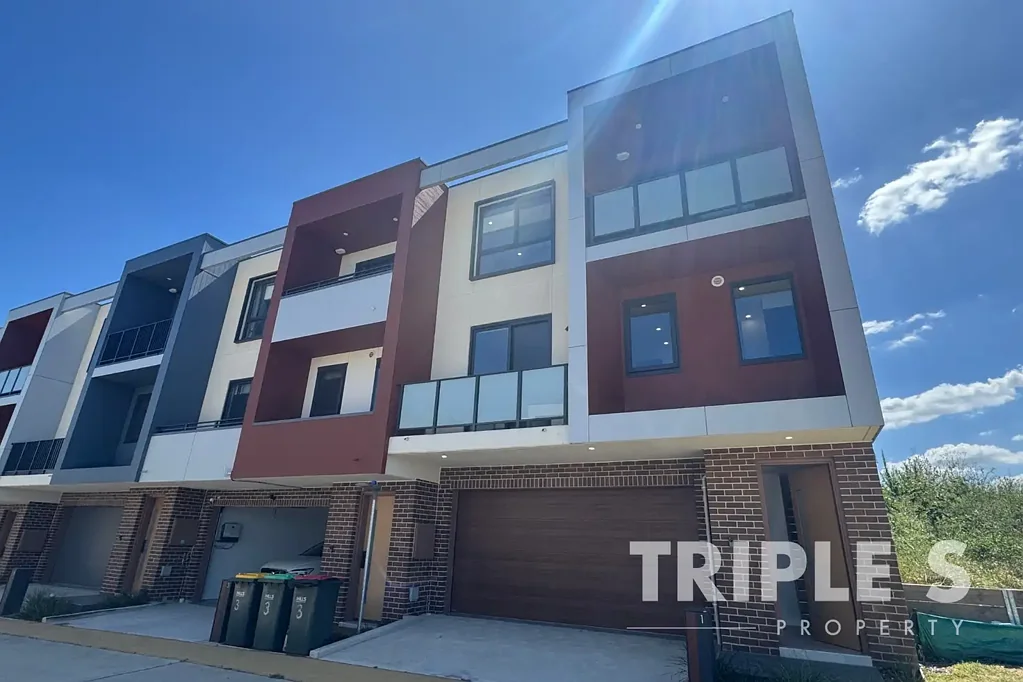 1 Alto Place, Norwest, NSW 2153