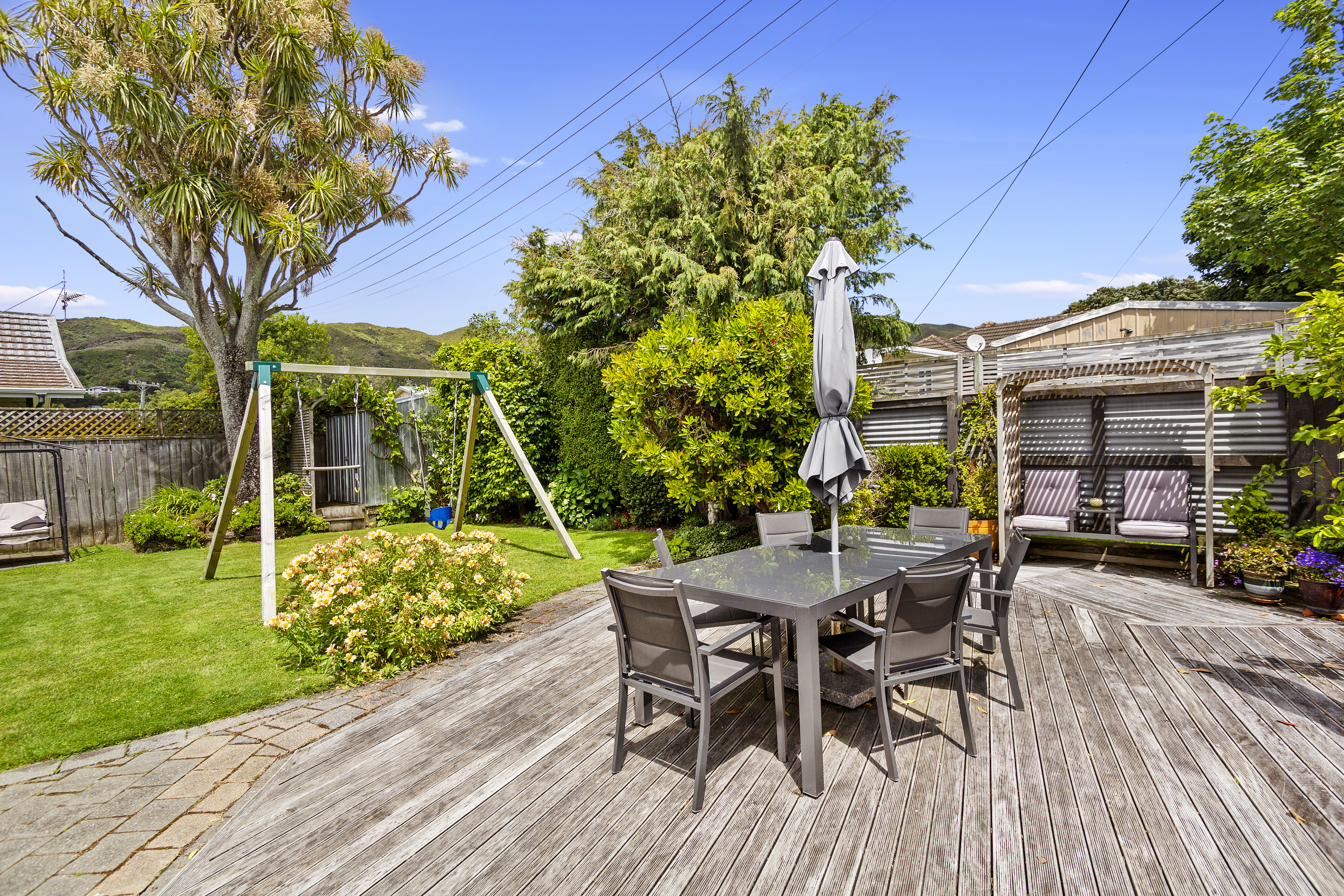 18 Nile Street, Waterloo, Lower Hutt, 3房, 0浴