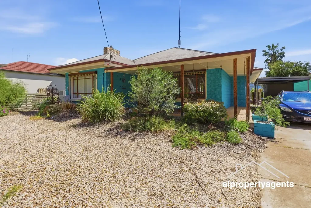 Warracknabeal 3ਬੈੱਡਰੂਮ Character, Comfort & Creekside Living