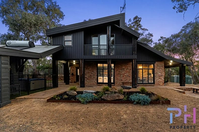 Emu Creek 3Zimmer A RARE LIFESTYLE RETREAT OFFERING HARMONY & SUSTAINABILITY