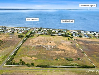 121 Mitchell Street, Portarlington, Geelong, 0 Kuwarto, 0 Banyo, Lifestyle Property
