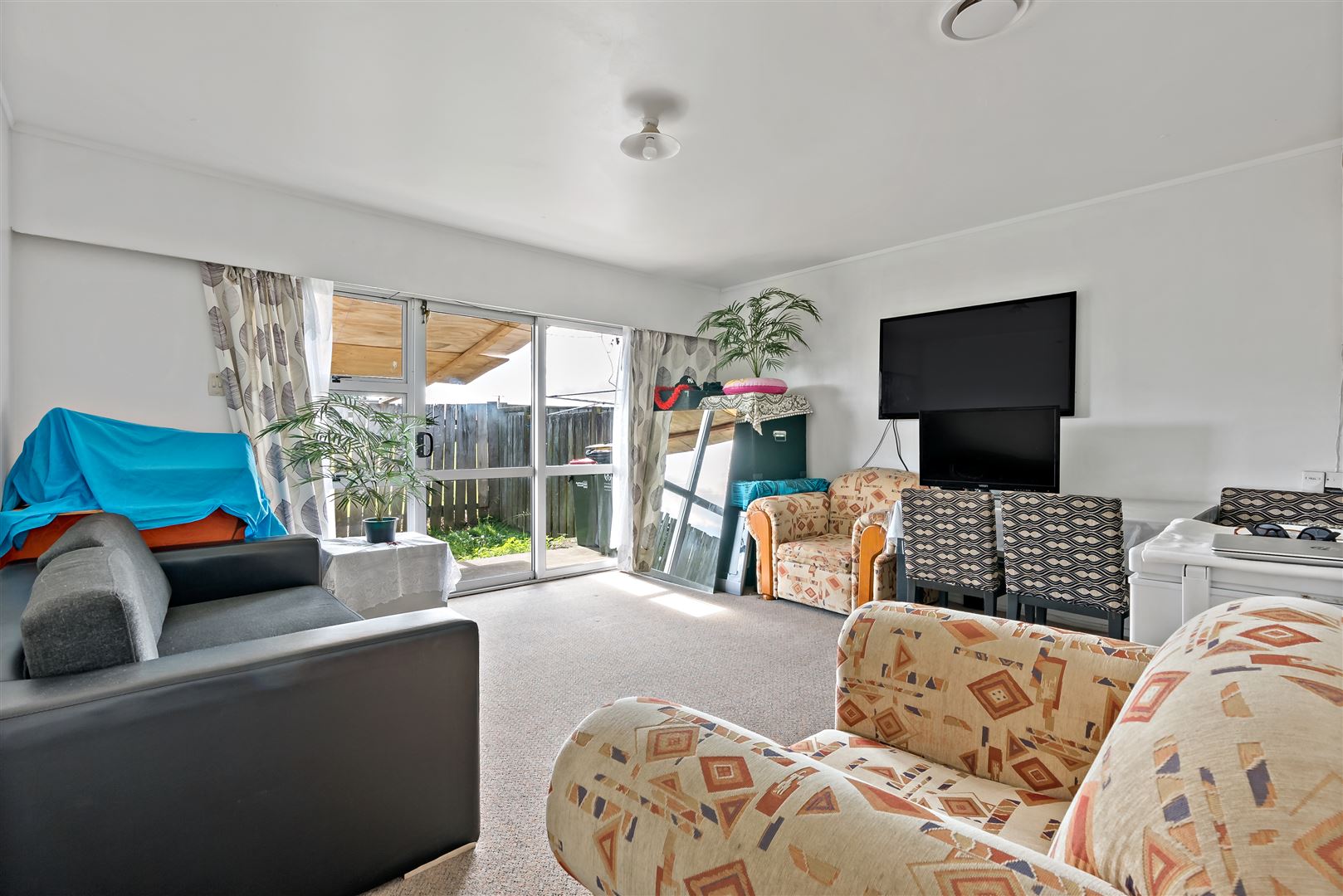 4/47 Tennessee Avenue, Mangere East, Auckland - Manukau, 2 غرف, 1 حمامات