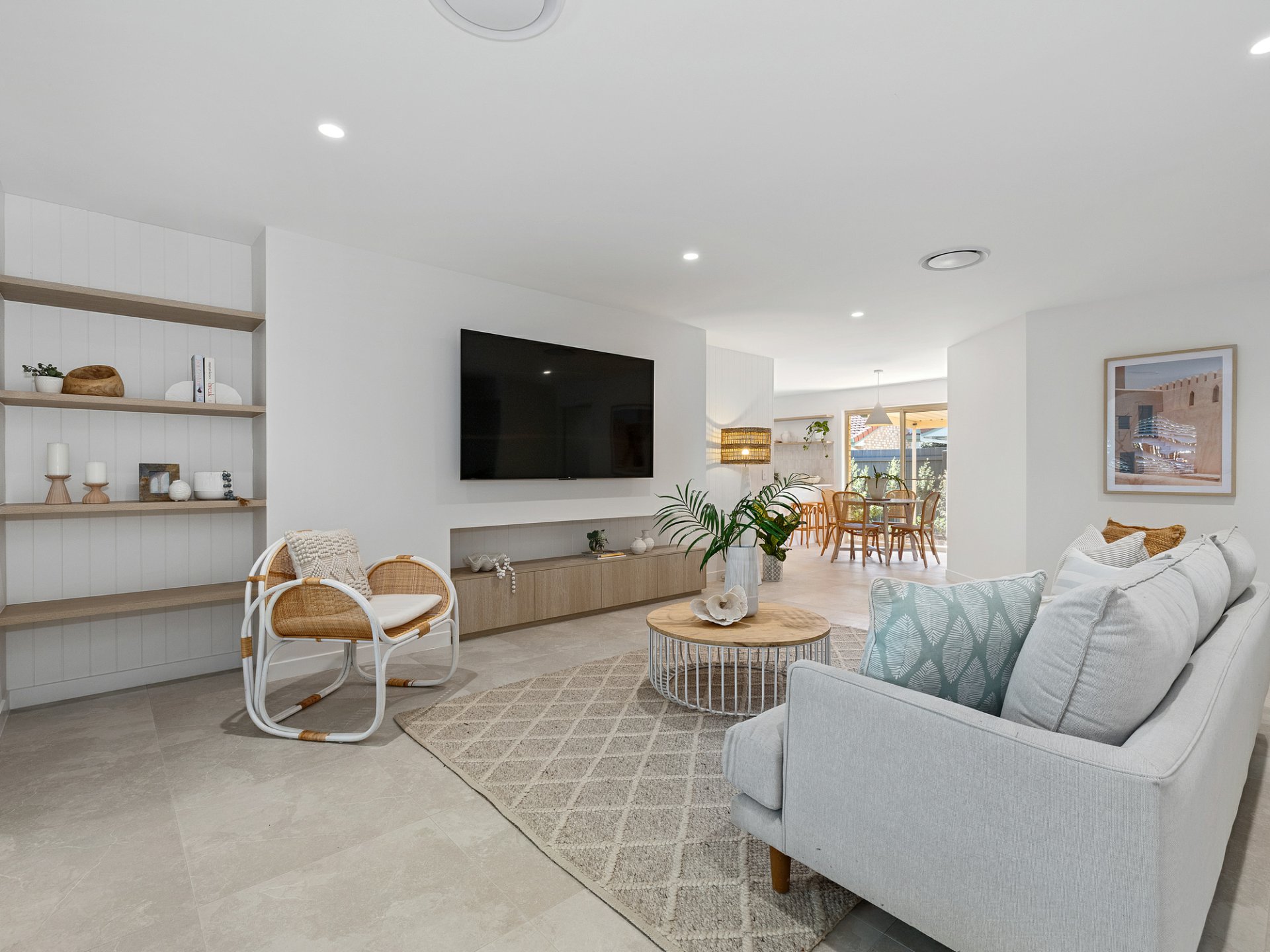 UNIT 2 5 LORIEN WAY, KINGSCLIFF NSW 2487, 0房, 0浴, House