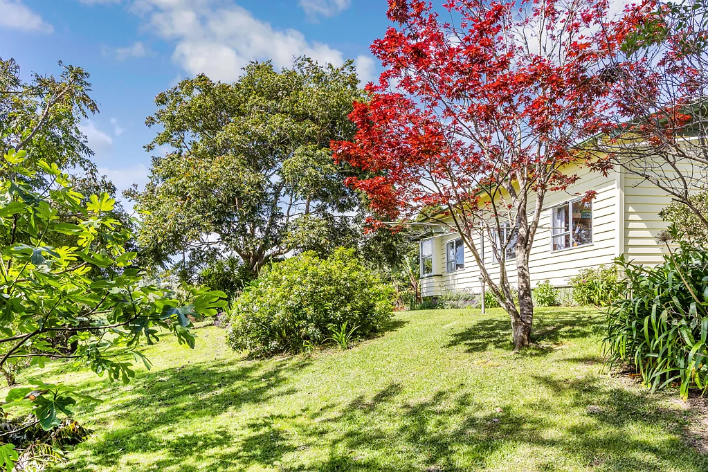 Dargaville Tranquil Countryside Bungalow with options galore