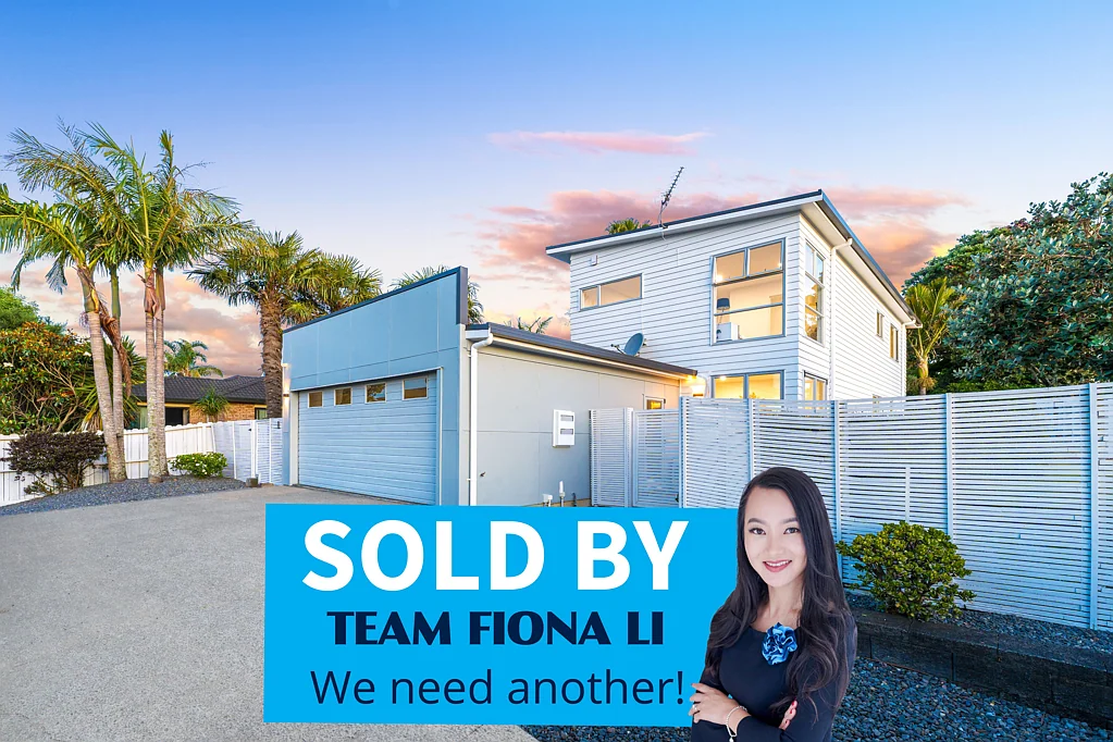 8 Roy Maloney Drive, Henderson, Waitakere City, Auckland