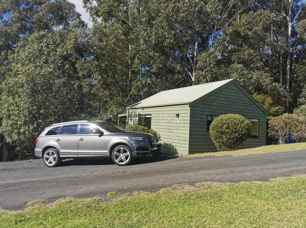 40/390 Mount Scanzi Road, Kangaroo Valley, NSW 2577