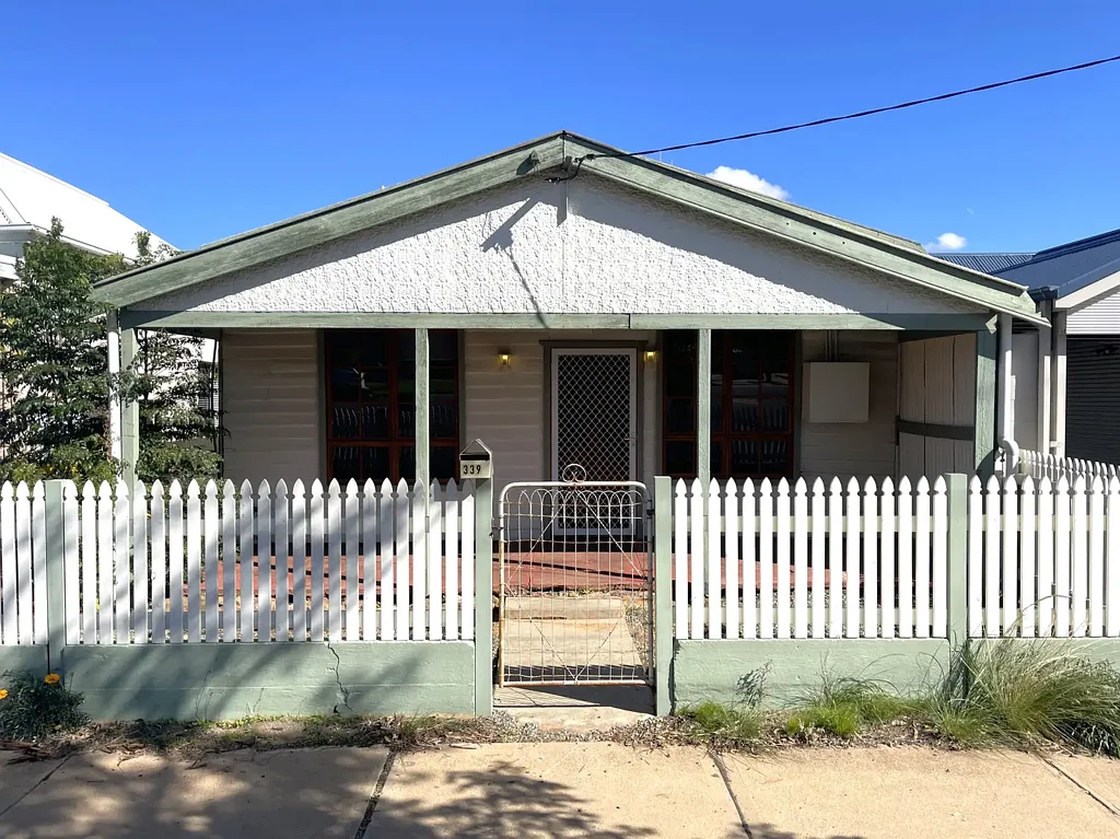 2 Bedroom - North Location
