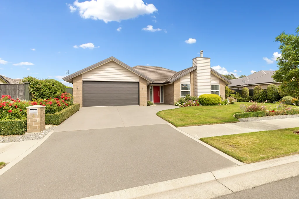 4 Castleton Drive, Rolleston, Selwyn, Canterbury