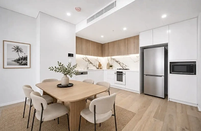507A/8 Oaks Avenue, Dee Why, NSW 2099, 2 침실, 2 욕실, Apartment