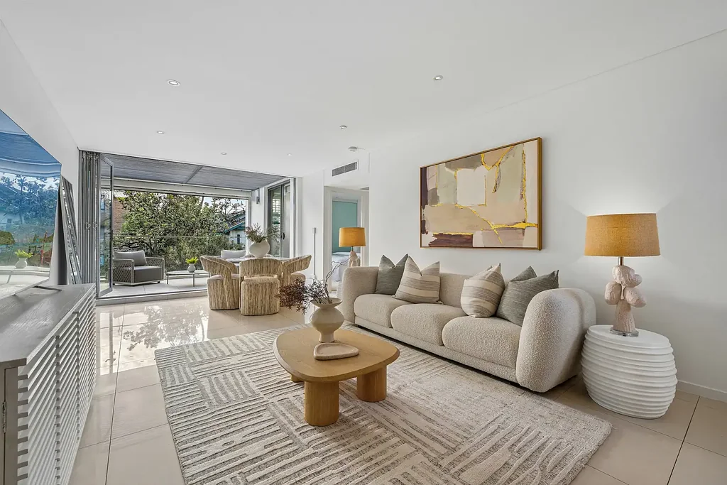 19/6-8 Jaques Avenue, Bondi Beach, NSW 2026