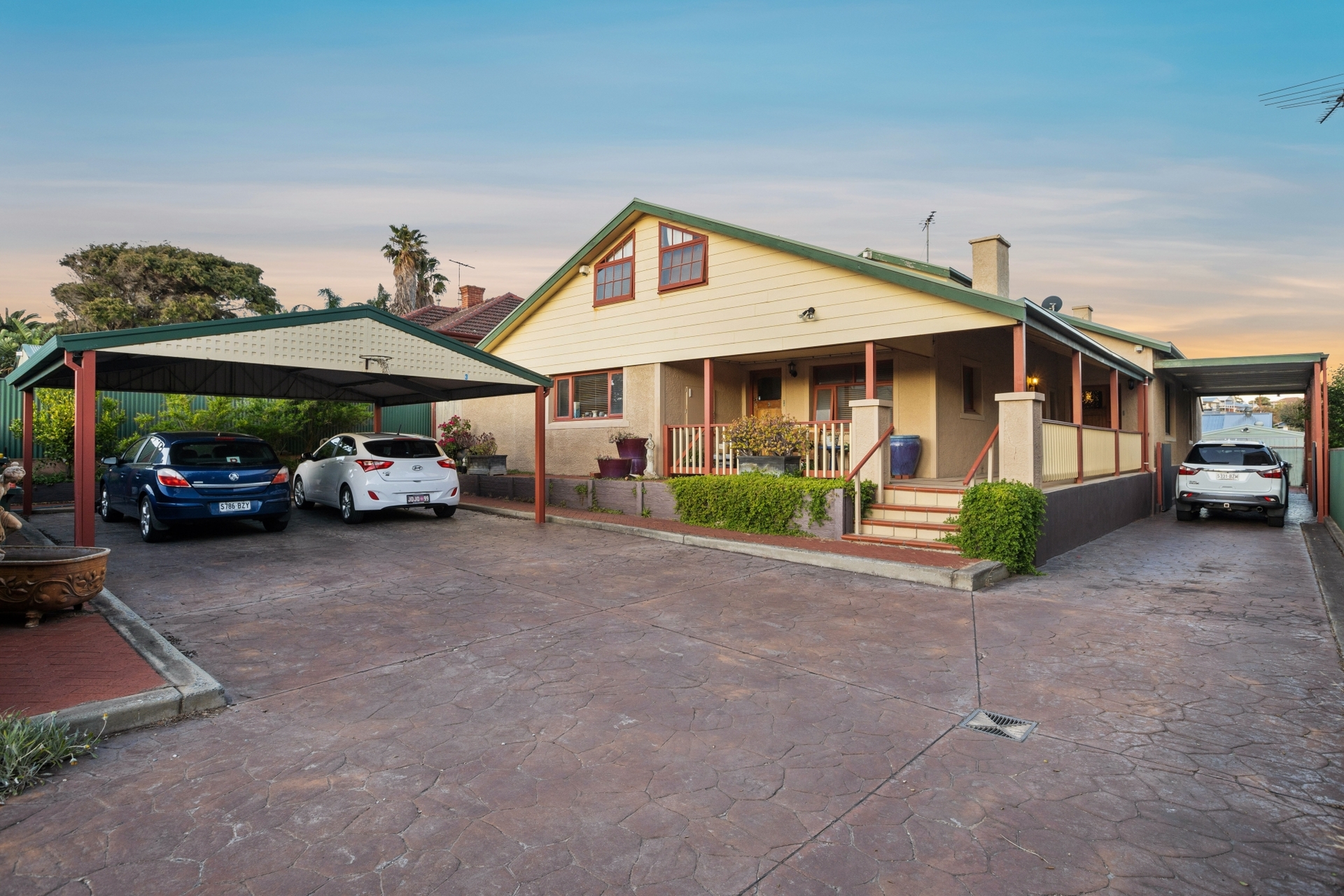 UNIT 2 16 WELLAND ST, PORT NOARLUNGA SA 5167, 0 غرف, 0 حمامات, House