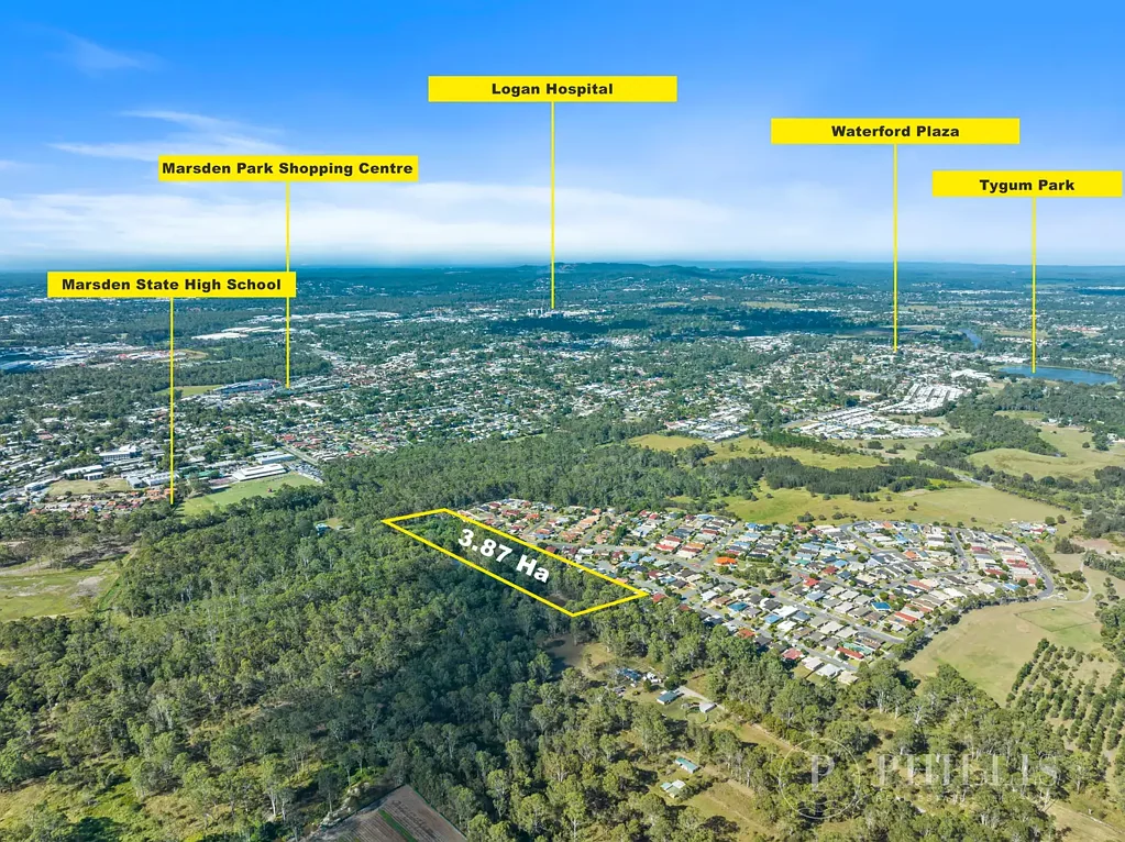 83 Moffatt Road, Waterford West, QLD 4133
