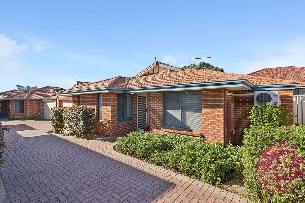 3/7 Cleaver Terrace, Rivervale, WA 6103
