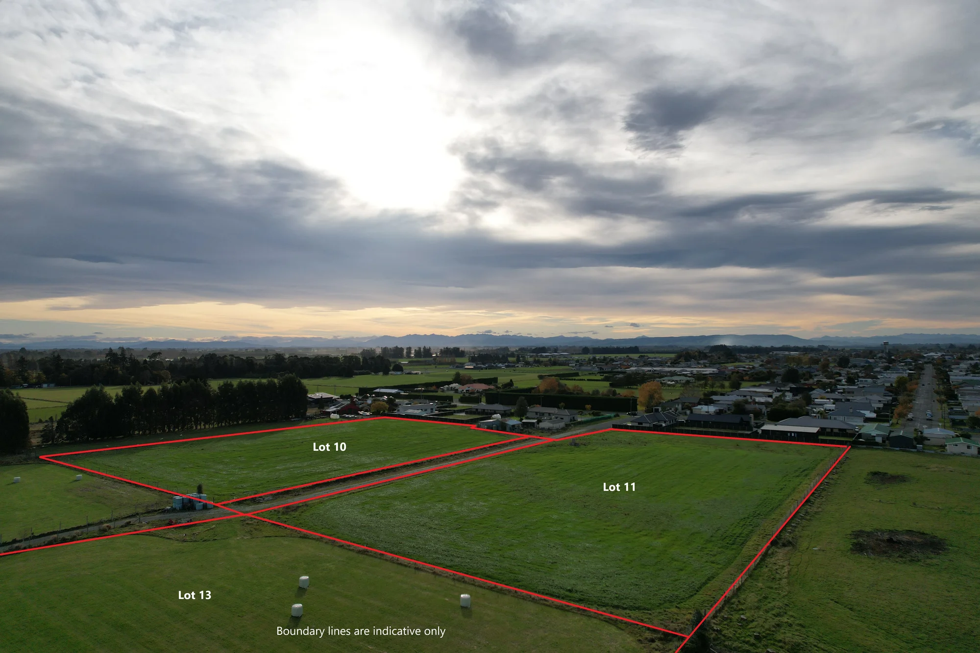 79 Dejoux Road, Winton, 0 Bedrooms, 0 Bathrooms, Section