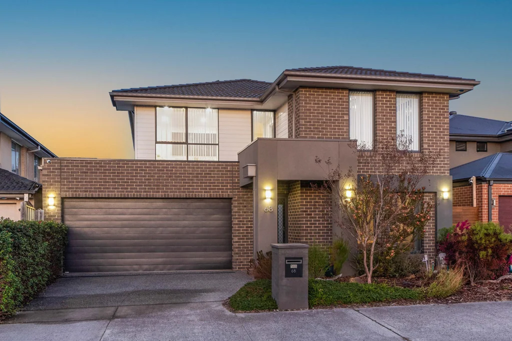 68 Hayton Park Boulevard, Cranbourne West, VIC 3977