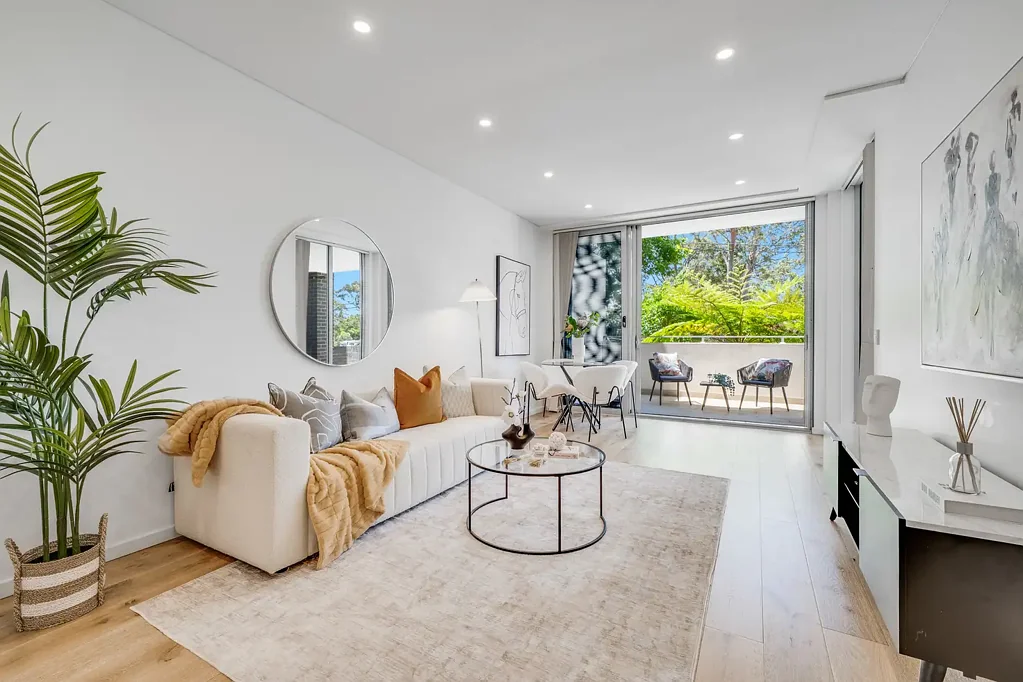 8/25-27A Wongala Crescent, Beecroft, NSW 2119