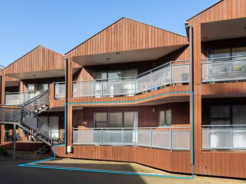 Albany 2部屋 Best Buying on the North Shore