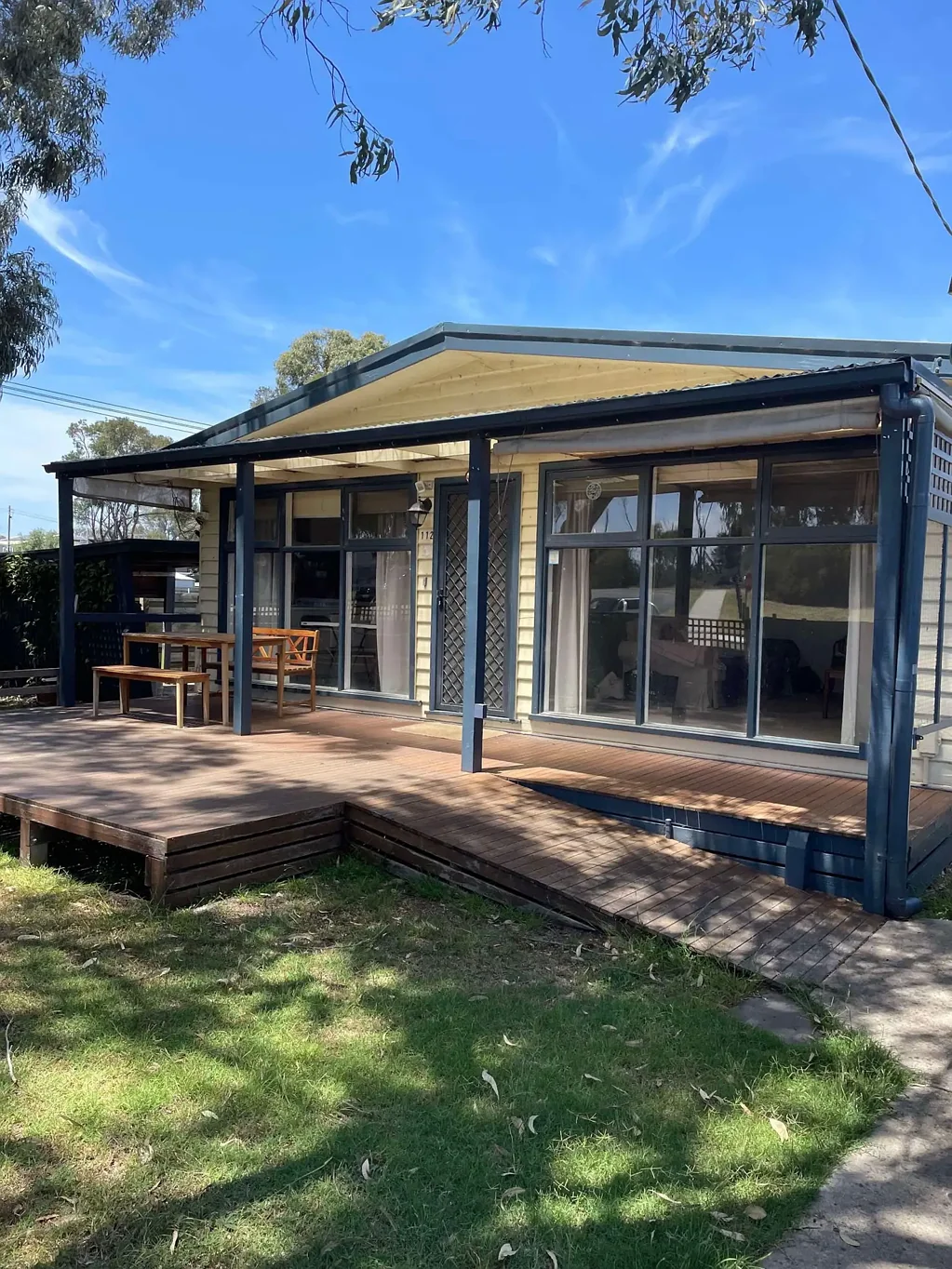 Loch Sport 2 Slaapkamer Charming Home with Stunning Views and Prime Location